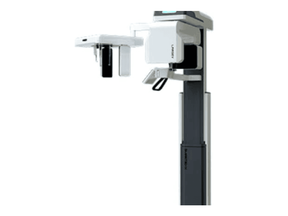 Dental CBCT System