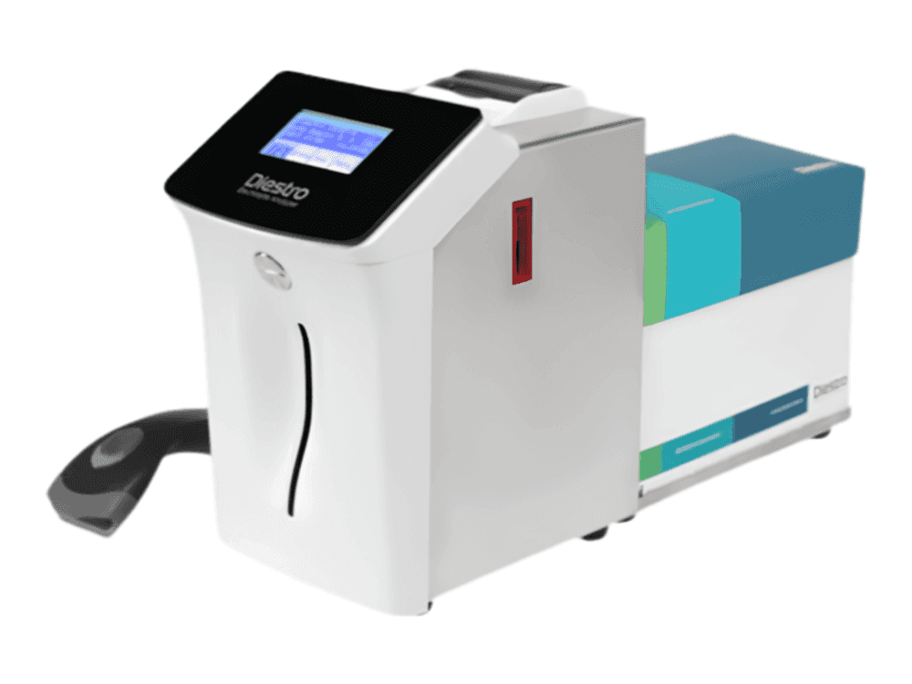 Electrolyte Analyzer 103AP V4