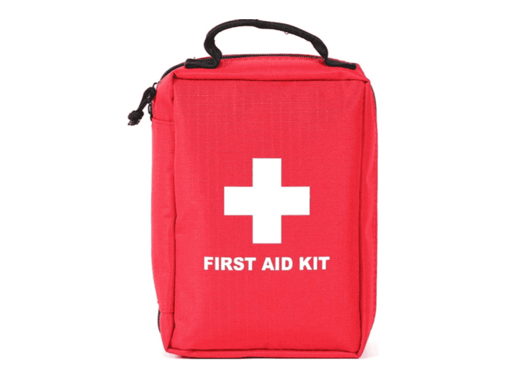 First Aid Kit (25 Persons)
