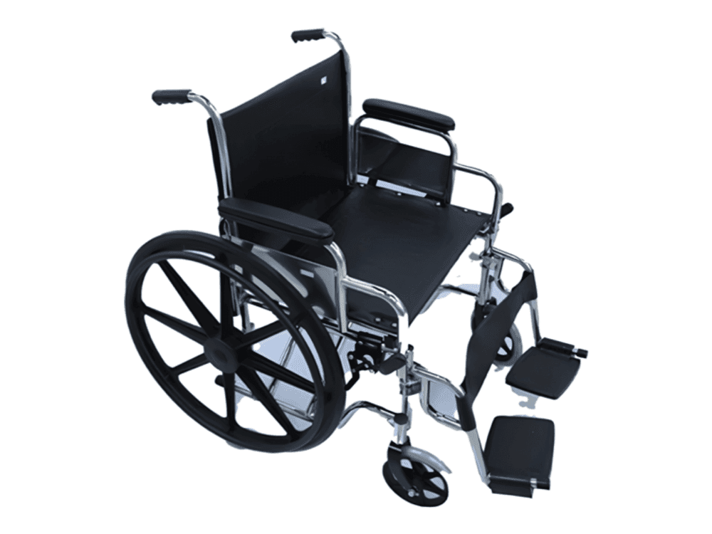 Manual Wheelchair - CA928B