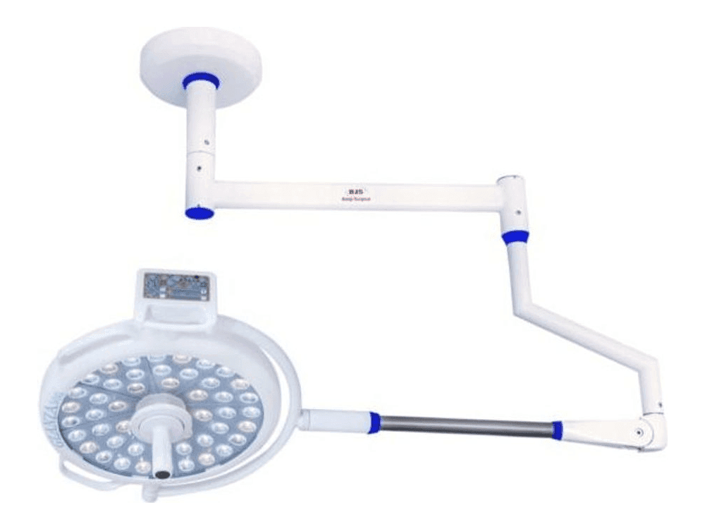 Operating Light - Single Arm