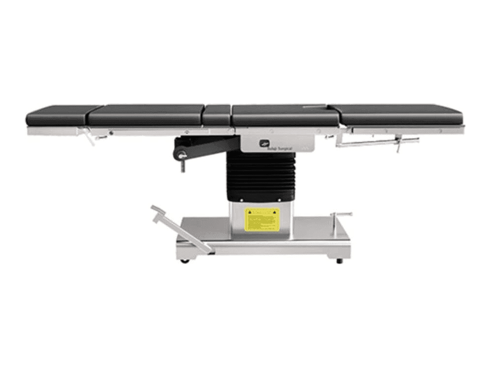 Operating Table Hydraulic