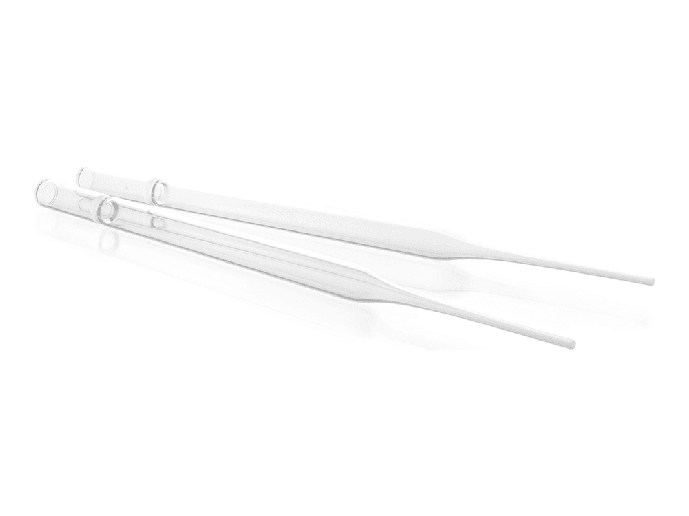 Pasteur Pipettes (250 pcs)