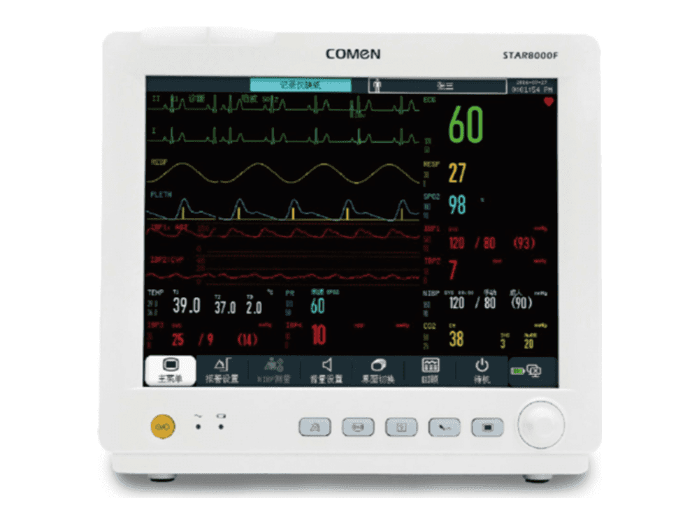 Patient Monitor