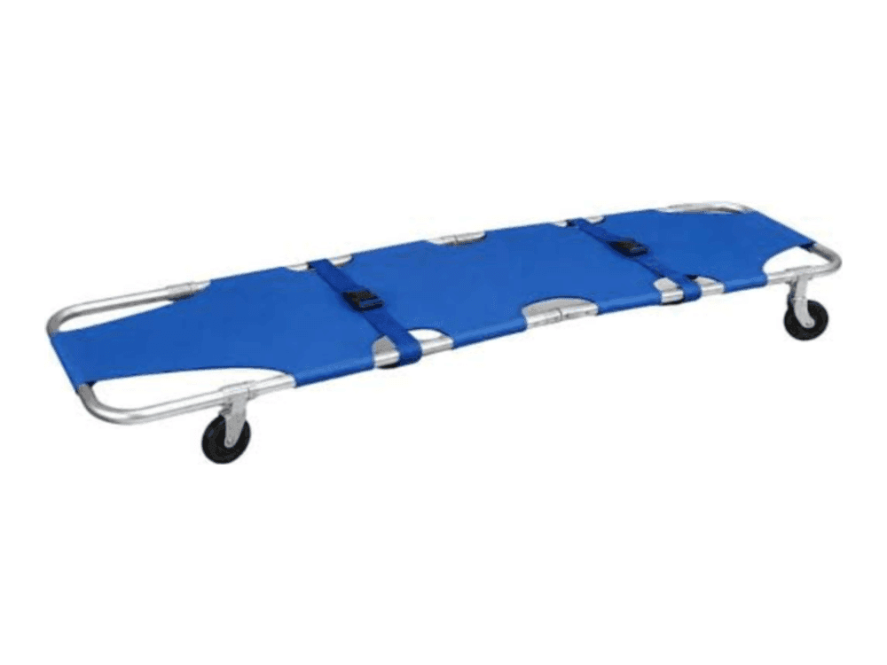Patient Stretcher