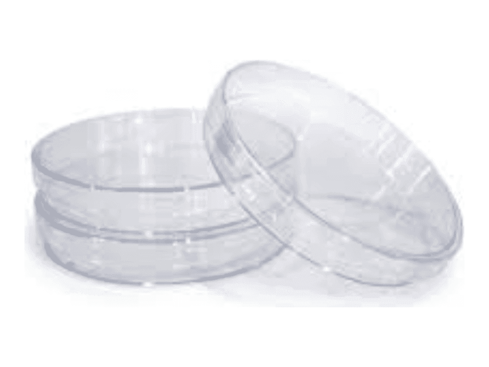 Sterile Petri Dishes 90 mm