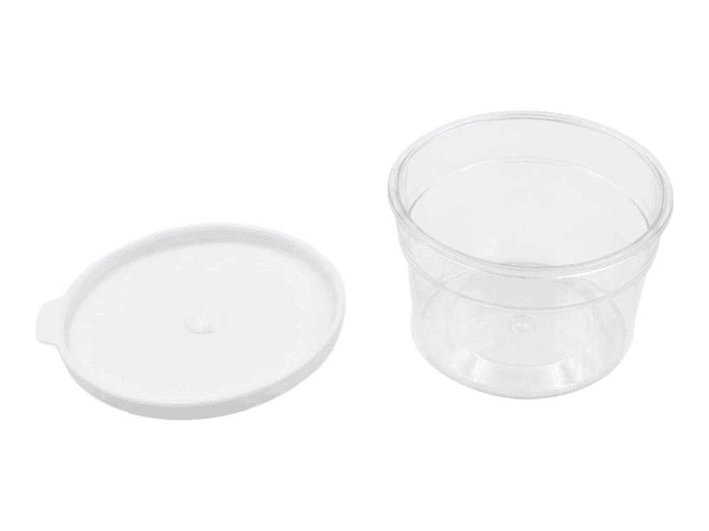 Polypots (200 pcs)