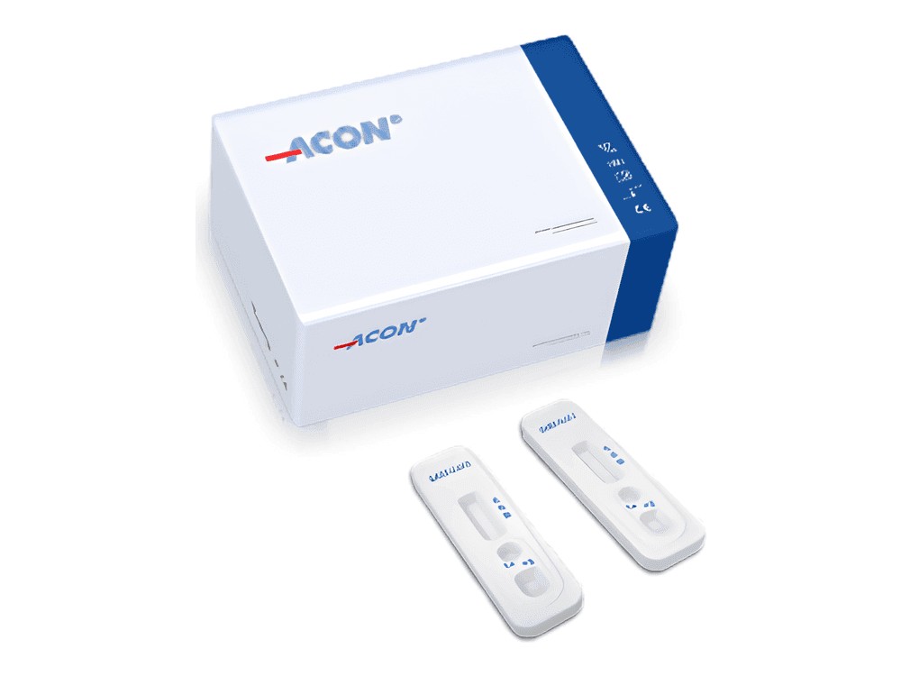 Rapid Diagnostic Test Kits