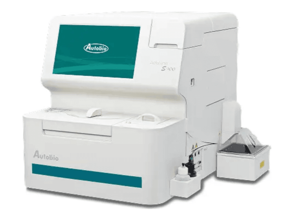 AutoLumo S900 Immunoassay Analyzer