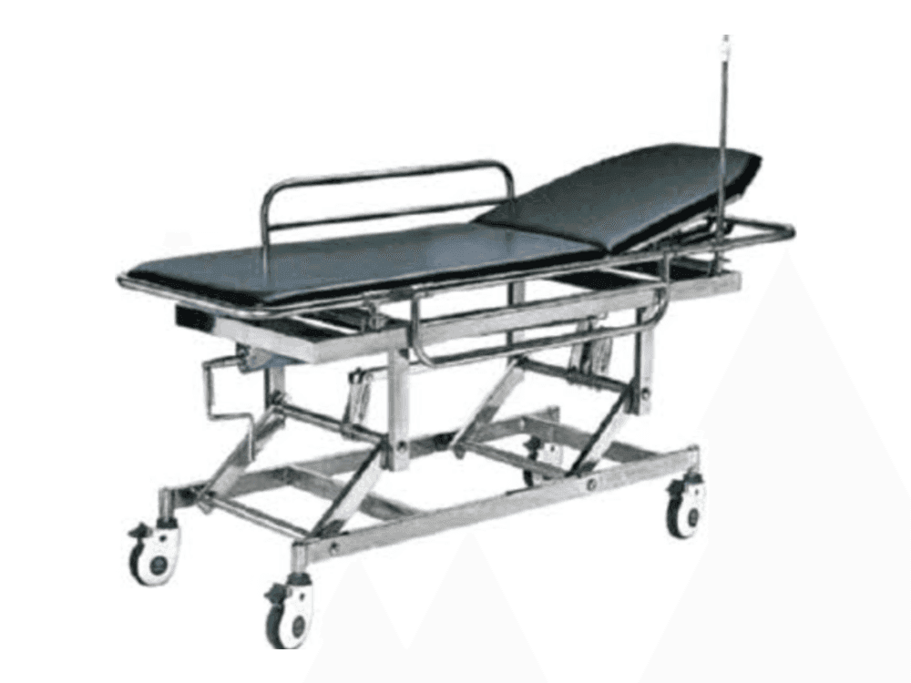 Stainless Steel Stretcher
