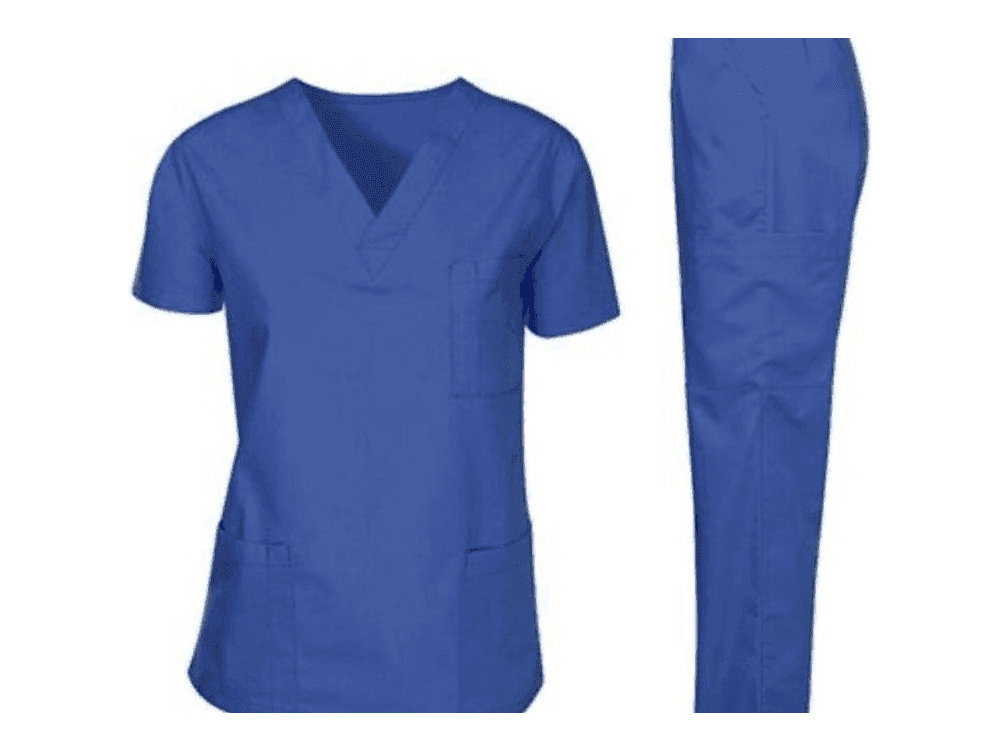 Surgical Scrubs