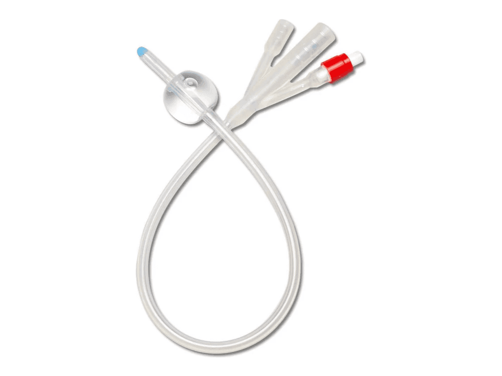 Three Way FOLLEY’S Catheters Size 20