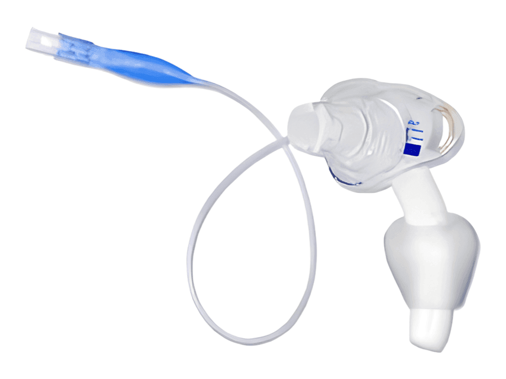 Tracheostomy Tubes Cuffed (Adult) Size 6.5