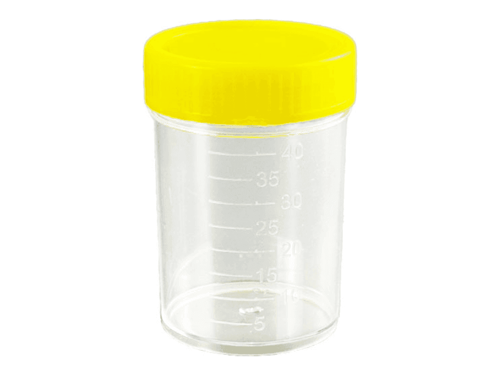 Urine Containers