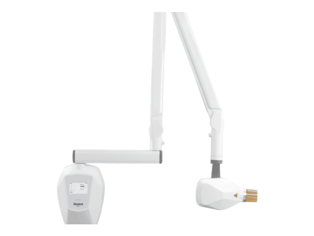 Wall Mounted Dental x-Ray