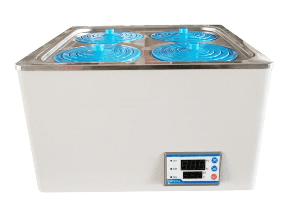 Water Bath HH-S6 (6 litres)